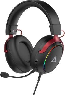 Наушники Ajazz AHW10 Black AHW10-B