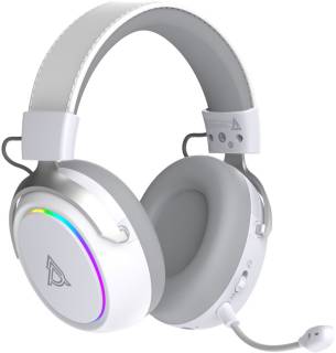 Наушники Ajazz AHM10 Max White AHM10-MAX-W