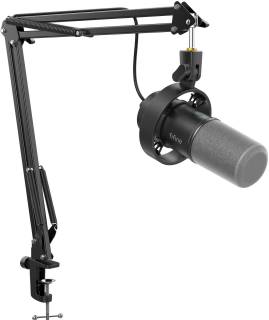 Микрофон Fifine K688CT USB/XLR Black