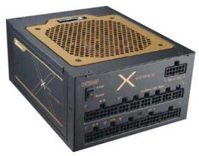 Блок питания Seasonic X-1050 GOLD SS-1050XM