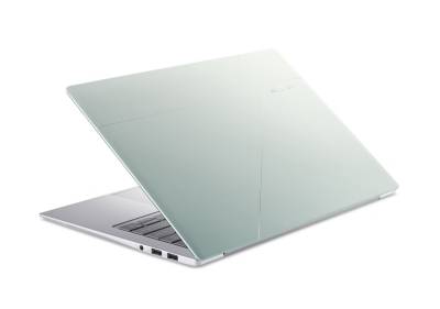 Ноутбук Acer Swift Edge 14 AI SFE14-I51 Green NX.JVQEU.003