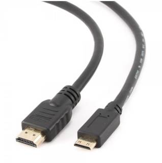 Кабель CABLEXPERT HDMI M to HDMI mini M 1.8m CC-HDMI4C-6