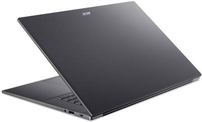 Ноутбук Acer Aspire 18 AI A18-I71M-74MP Steel Gray NX.JZEEU.004