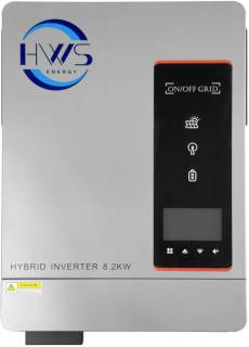 ИБП Hws VicMAX 8.2kW VicMAX8.2kW