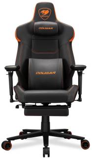 Кресло Cougar Armor EVO M