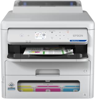 Принтер Epson WorkForce Pro EP-C800RDW C11CK21402