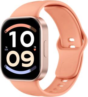 Часы Xiaomi Watch 6 Active Sunset Orange BHR09CYGL 1213889