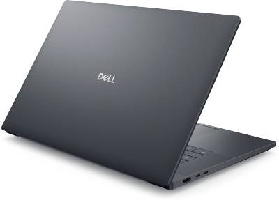 Ноутбук Dell Pro Max 16 Premium Laptop (MA16250) Magnesium Black DPMP16U96420004WP