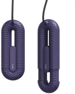 Сушилка Xiaomi Sothing Zero-Shoes Dryer DSHJ-S-2111 A/B Blue