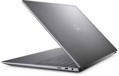 Ноутбук Dell XPS 16 9640 Laptop Graphite XPS5432X