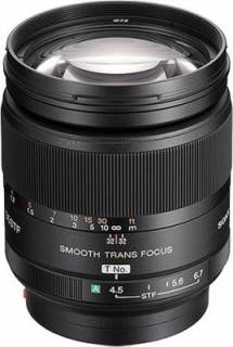 Объектив Sony 135mm/ F2.8 SAL135F28.AE