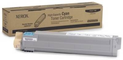 Картридж Xerox 106R01077
