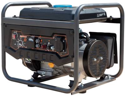 Генератор ITC Power GG1200F