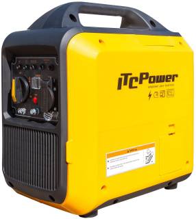 Генератор ITC Power GG19i