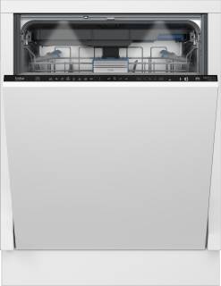 Посудомойка Beko BDIN 38552P