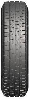 Шина Dovroad Ranyager Snow 215/65 R16C 109/107T