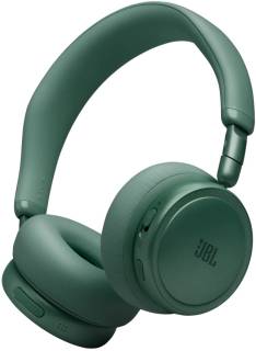 Наушники JBL Live 680NC Green JBLLIVE680NCGRN