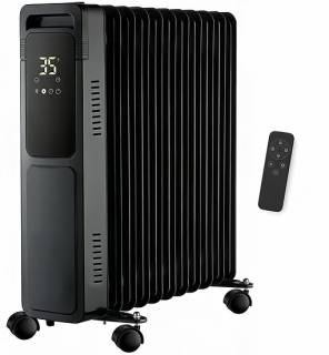 Обогреватель PRIME Technics HMR 1192 BD