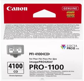 Картридж Canon PFI-4100 Red 6785C001