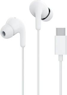 Наушники Xiaomi Type-C Earphones White 1071792