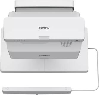 Проектор Epson EB-760Wi V11HA80080