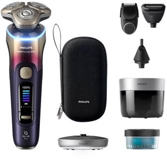 Электробритва Philips XP9407/37