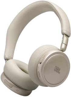 Наушники JBL Live 680NC Champagne JBLLIVE680NCCPG