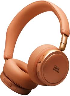 Наушники JBL Live 680NC Orange JBLLIVE680NCORG