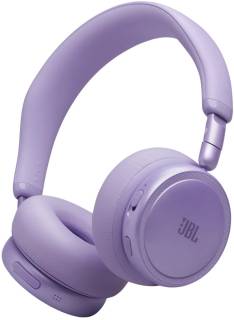 Наушники JBL Live 680NC Purple JBLLIVE680NCPUR