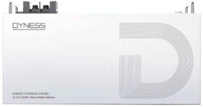 Аккумулятор Dyness DL2.5, 25.6V/100Аh 2,56kWh