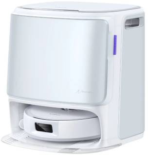 Пылесос Narwal Freo Z10 Pro Robot Vacuum and Mop White LPNHE944313453