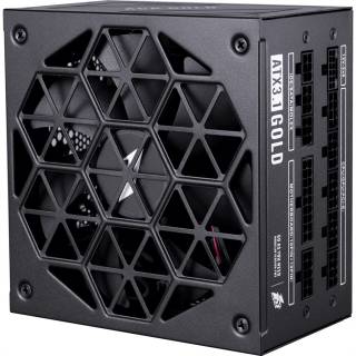Адаптер 1STPLAYER ACK-GLD-750-BK-EU