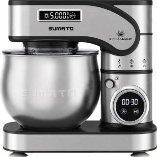 Комбайн Sumato SU-02SM01