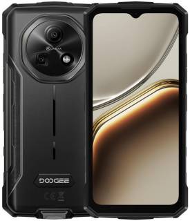 Смартфон DOOGEE 6923740276259