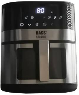 Фритюрница Bass Polska BH 10886