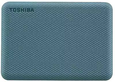 Накопитель Toshiba HDTCA40EG3CA