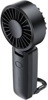 Вентилятор ACEFAST YF2 folding handheld fan Black 6974316286660
