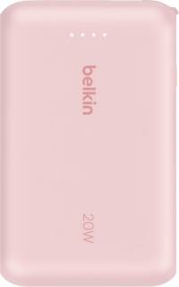 Павербанк Belkin BPB021HQPK