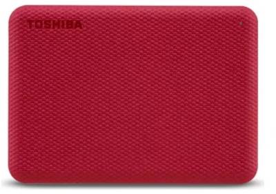 Накопитель Toshiba HDTCA10ER3AA