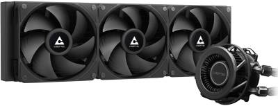 Кулер Chieftec CLC-360-VRM-BLK
