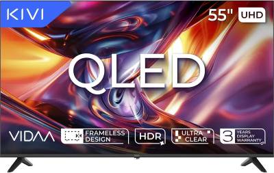 Телевизор Kivi 55U9000HB