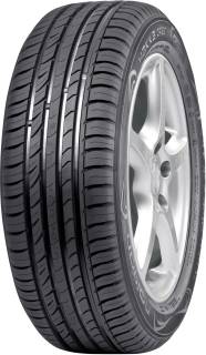 Шина Nokian Hakka Green 205/70 R15 96T