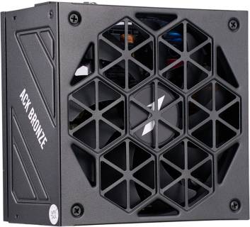 Адаптер 1STPLAYER ACK-BRZ-650-BK-EU