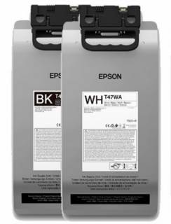 Картридж Epson UltraChrome DG Black T47W10N C13T47W10N