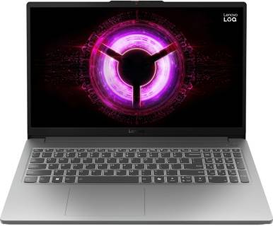Ноутбук Lenovo LOQ 15ARP10E 83S000EKRA