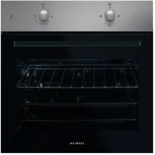 Духовка Kumtel EKO B66-S2 INOX