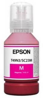 Картридж Epson F500 Magenta C13T49N300