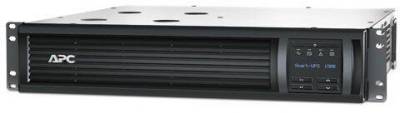 ИБП APC SMT1500RMI2UNC