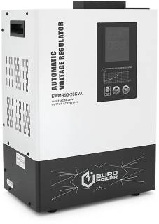 Стабилизатор Europower EWMR90-20KVA