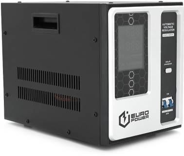Стабилизатор Europower EQVR-5000VA, 4000W